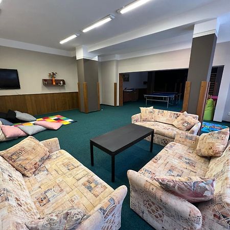 Horsky Hotel Jelinek เบดริคอฟ ภายนอก รูปภาพ